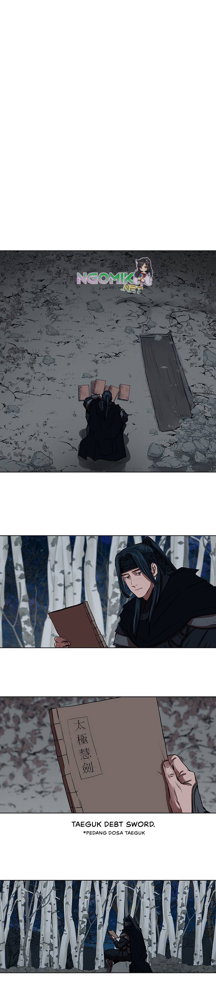 Escort Warrior Chap 130 - Next Chap 131