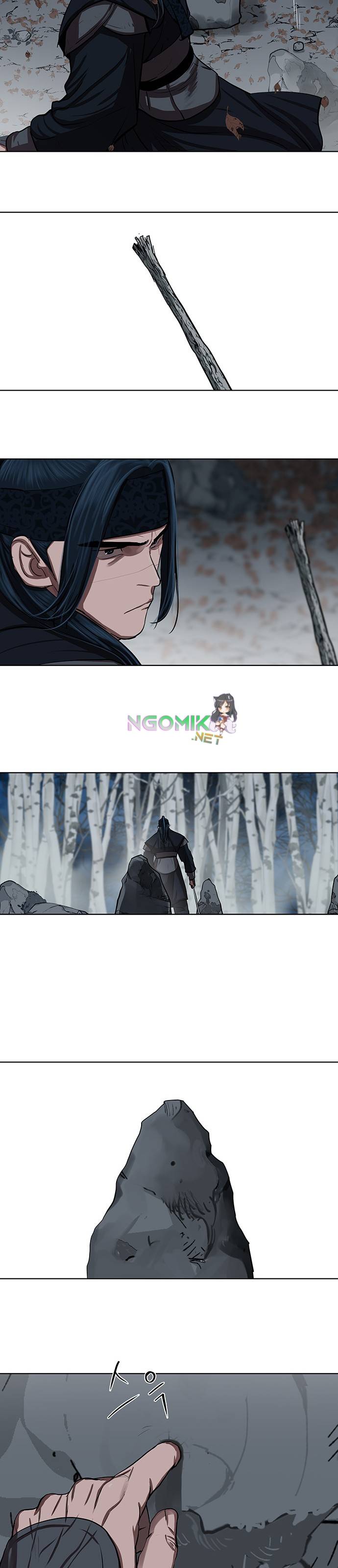 Escort Warrior Chap 131 - Next Chap 132