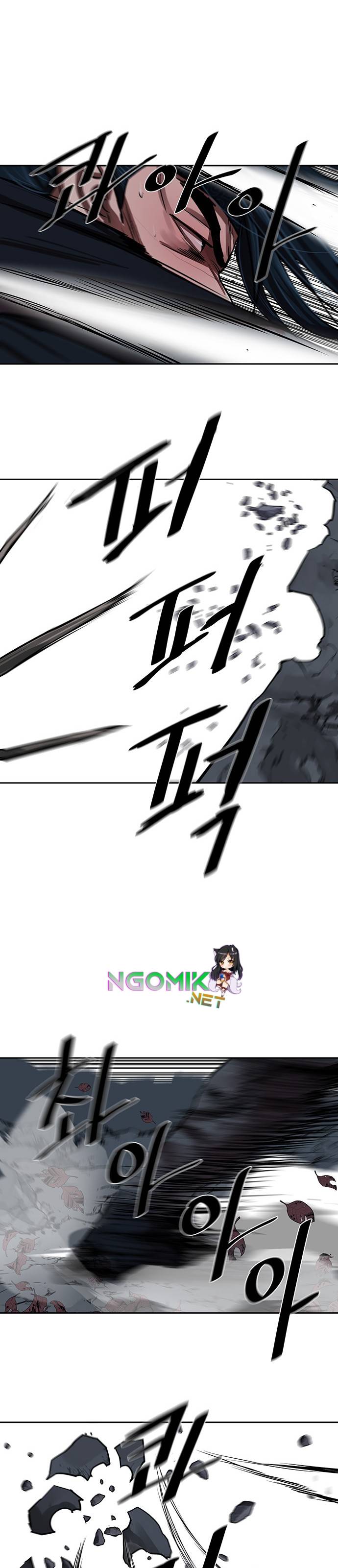 Escort Warrior Chap 145 - Next Chap 146