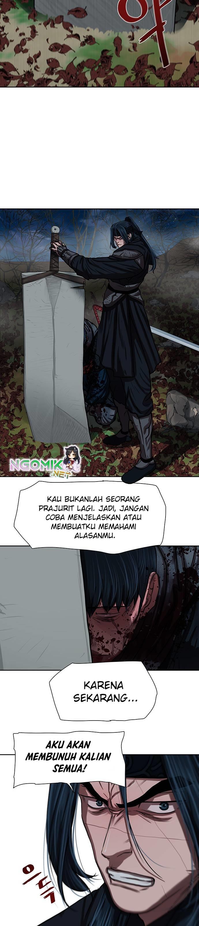Escort Warrior Chap 140 - Next Chap 141