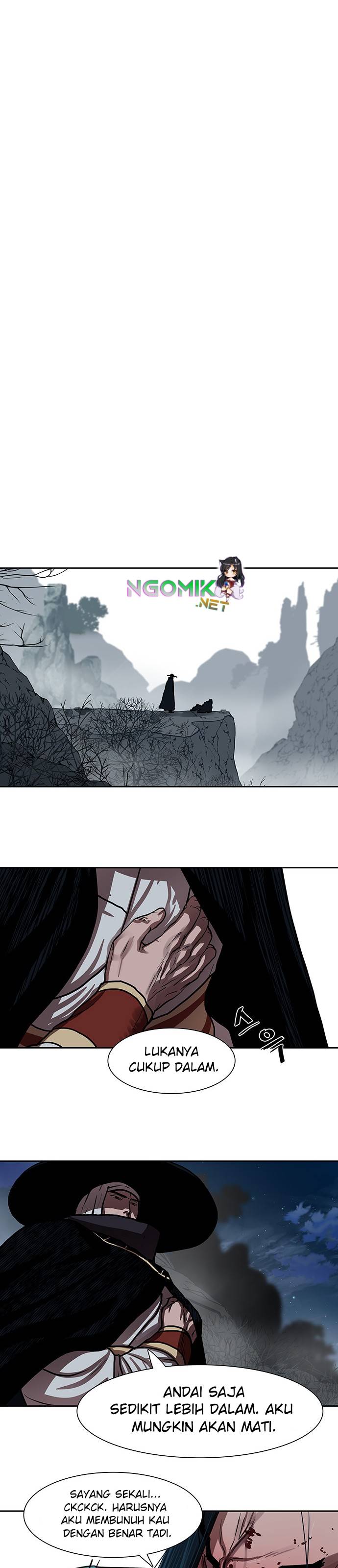 Escort Warrior Chap 140 - Next Chap 141