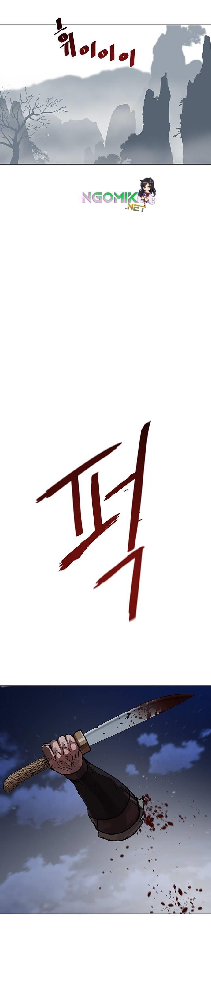Escort Warrior Chap 140 - Next Chap 141