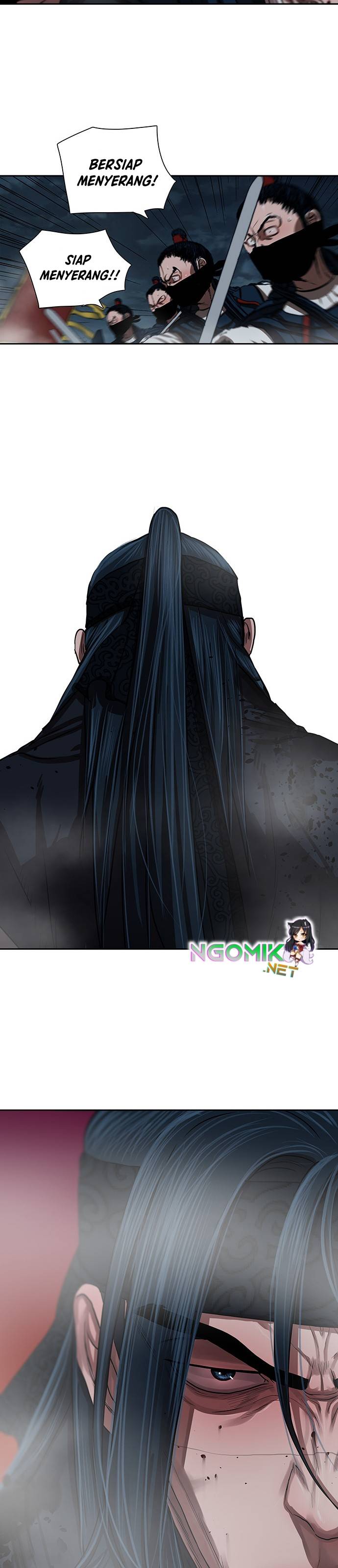 Escort Warrior Chap 142 - Next Chap 143