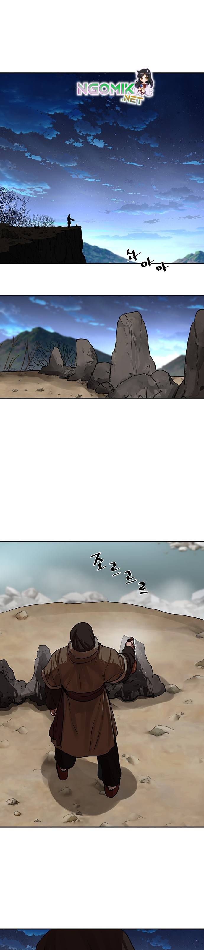 Escort Warrior Chap 142 - Next Chap 143