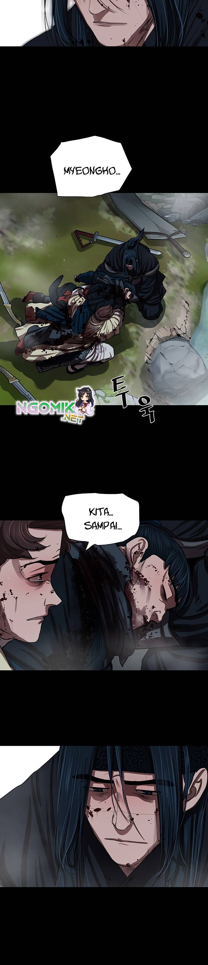 Escort Warrior Chap 142 - Next Chap 143