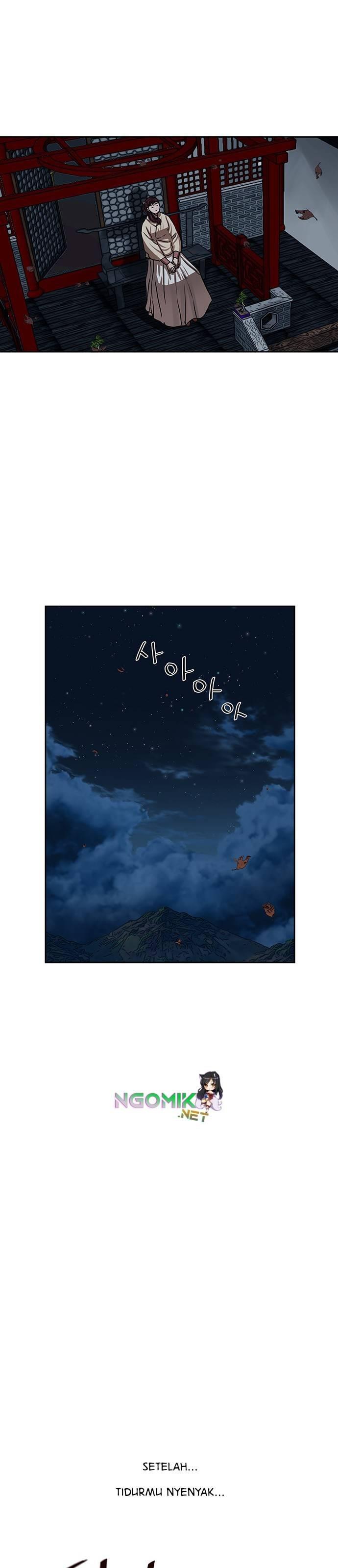 Escort Warrior Chap 155 - Next Chap 156