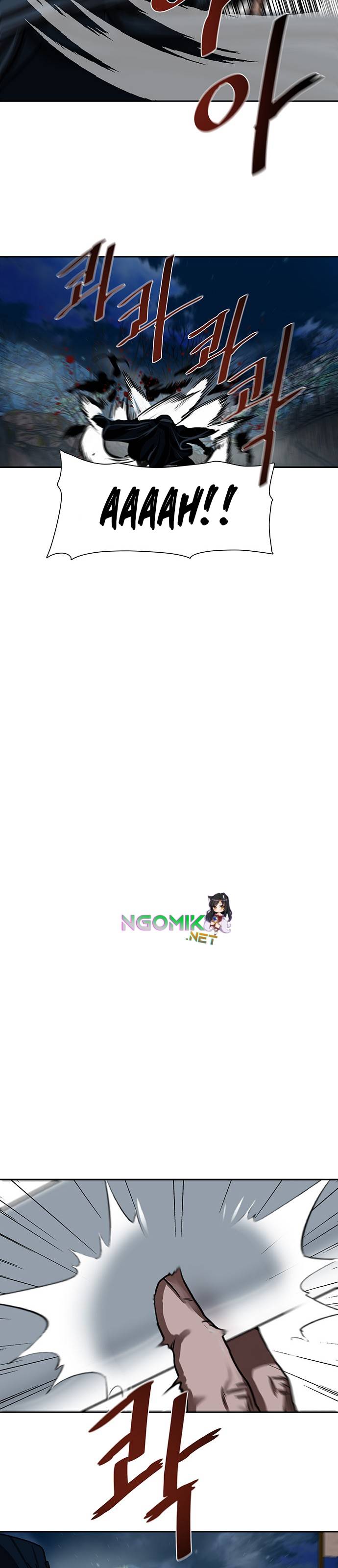 Escort Warrior Chap 156 - Next Chap 157