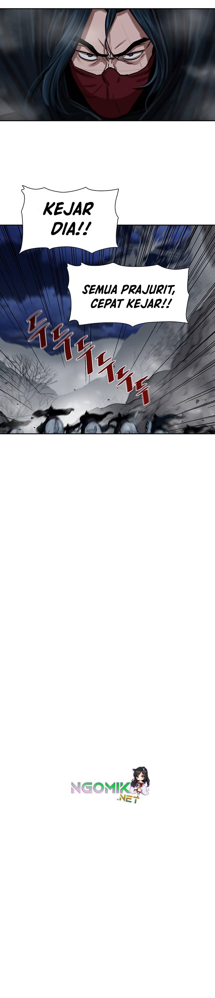 Escort Warrior Chap 158 - Next Chap 159