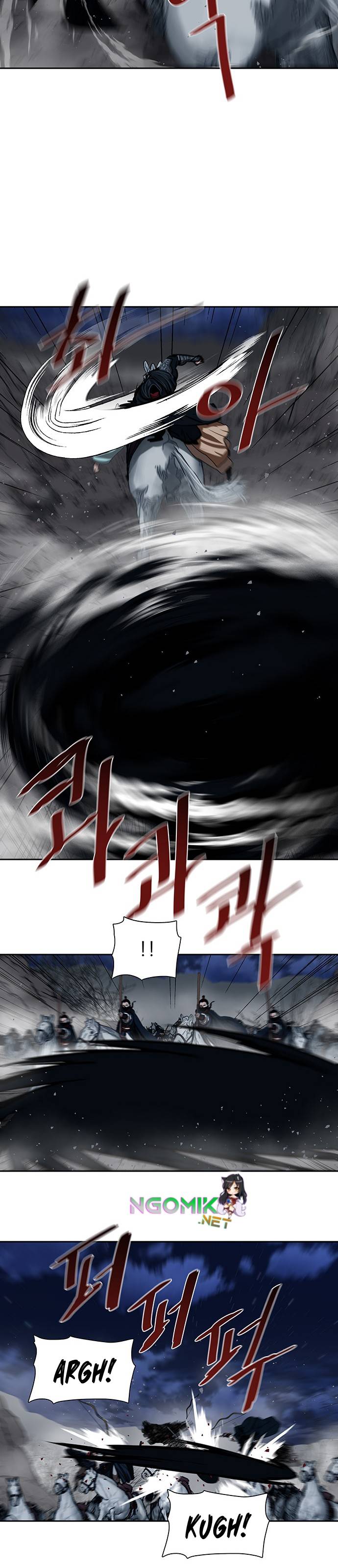 Escort Warrior Chap 158 - Next Chap 159