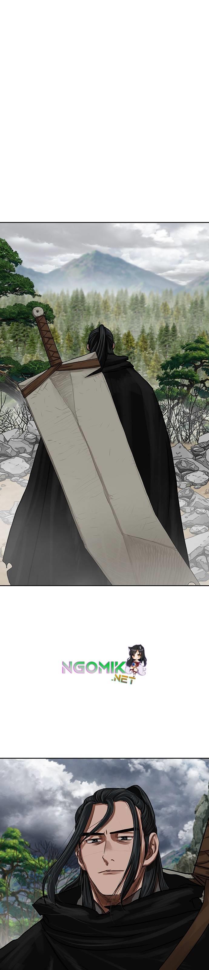 Escort Warrior Chap 151 - Next Chap 152