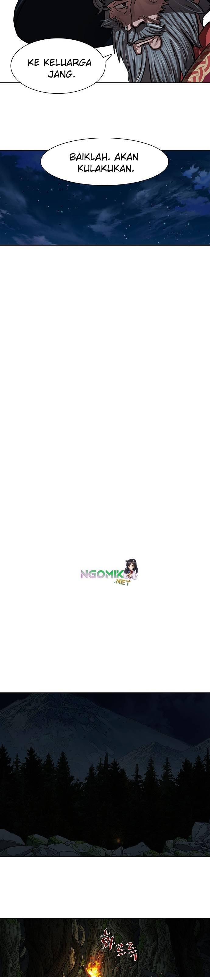 Escort Warrior Chap 164 - Next Chap 165