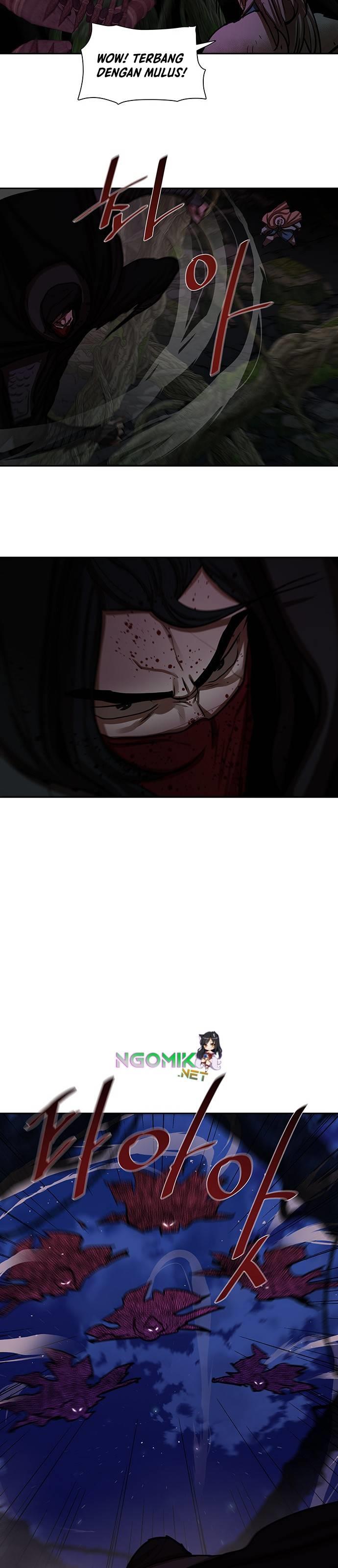 Escort Warrior Chap 165 - Next Chap 166