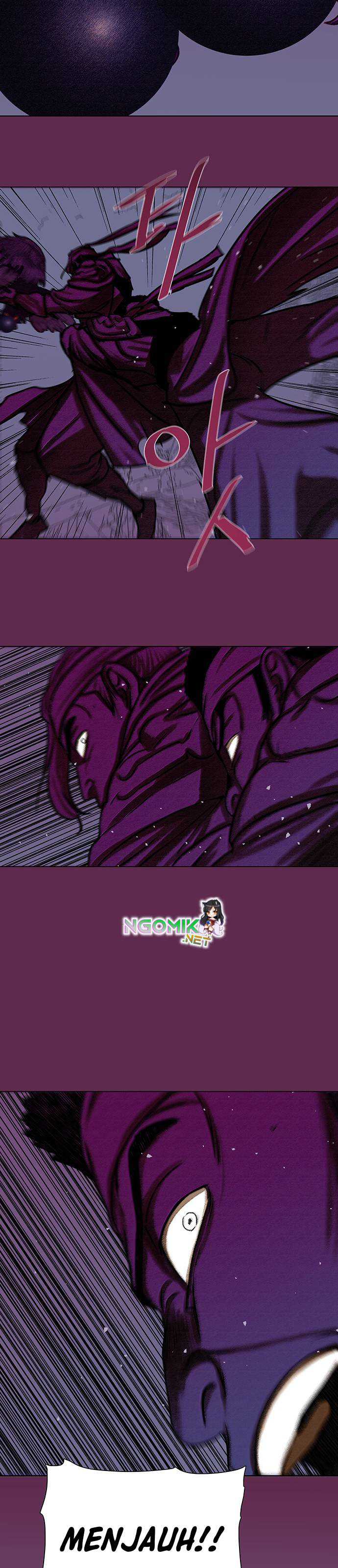 Escort Warrior Chap 168 - Next Chap 169