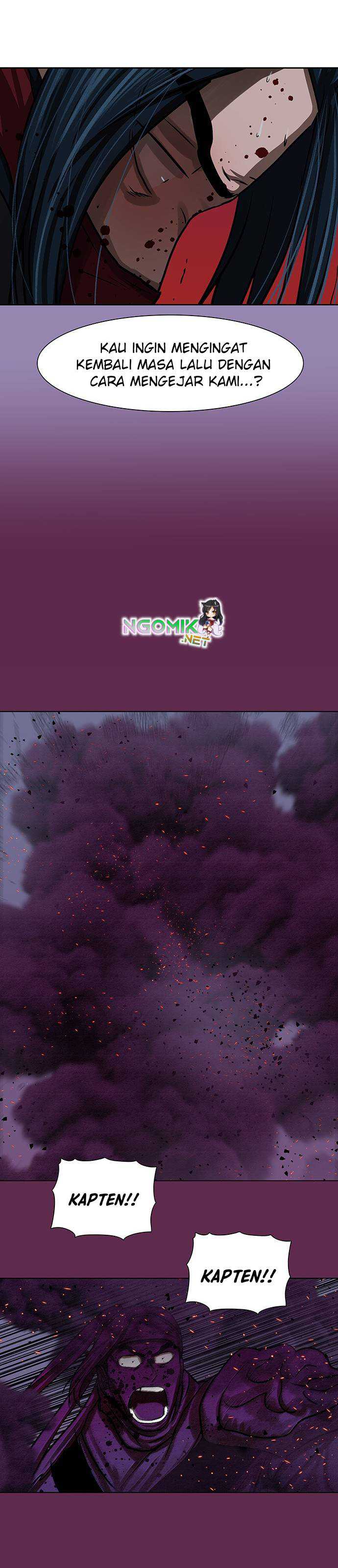 Escort Warrior Chap 168 - Next Chap 169
