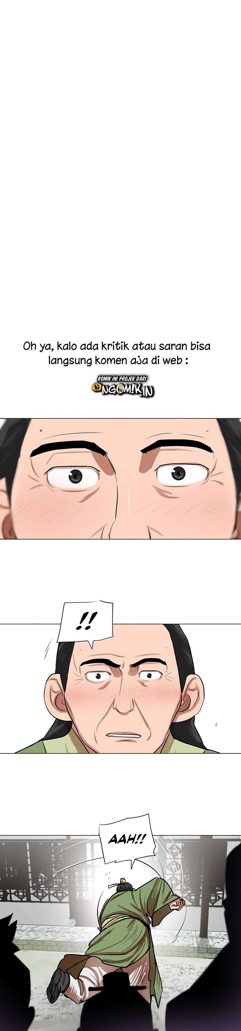 Escort Warrior Chap 16 - Next Chap 17