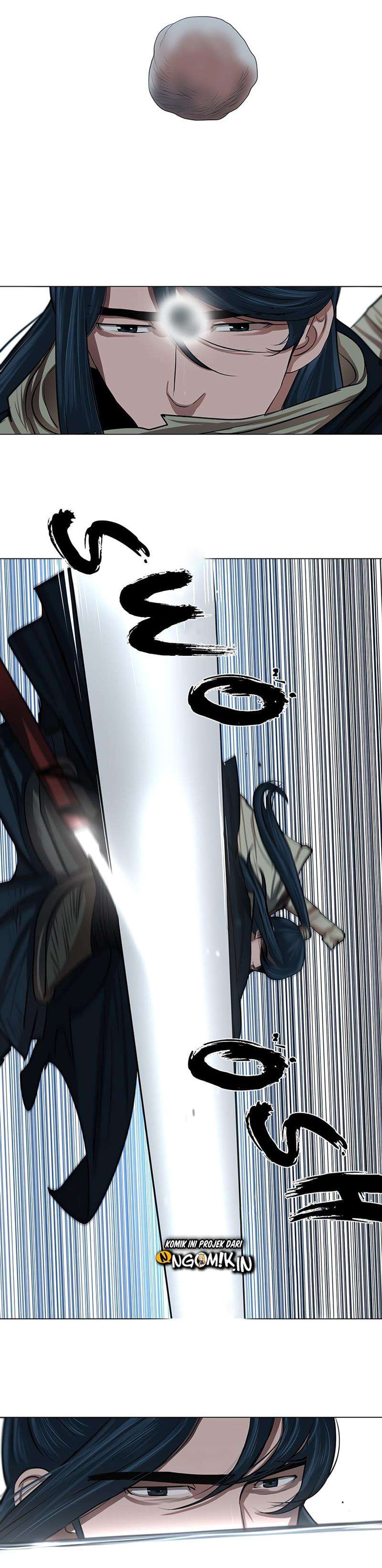 Escort Warrior Chap 16 - Next Chap 17