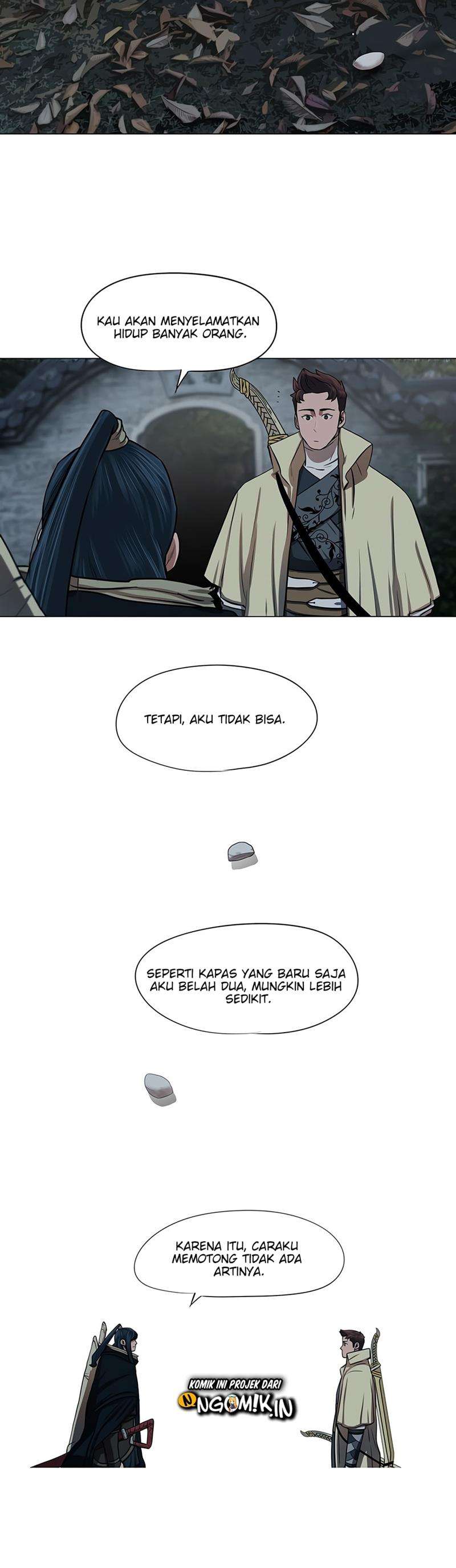 Escort Warrior Chap 16 - Next Chap 17