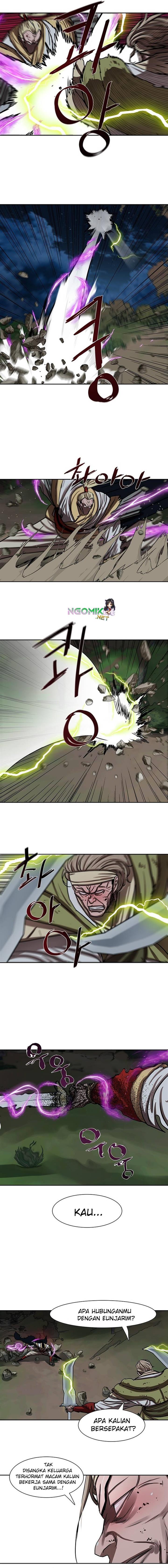 Escort Warrior Chap 177 - Next Chap 178