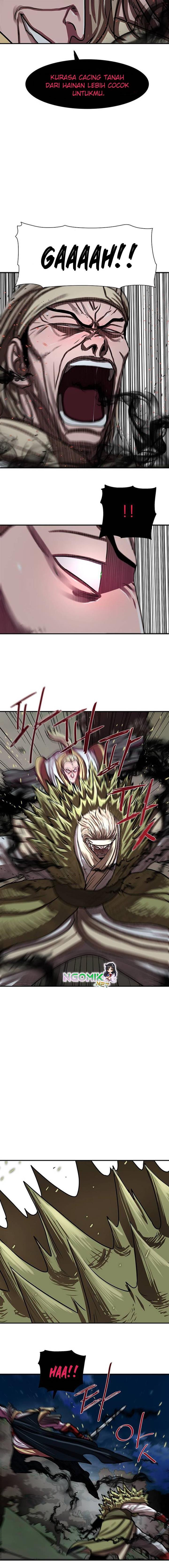 Escort Warrior Chap 174 - Next Chap 175