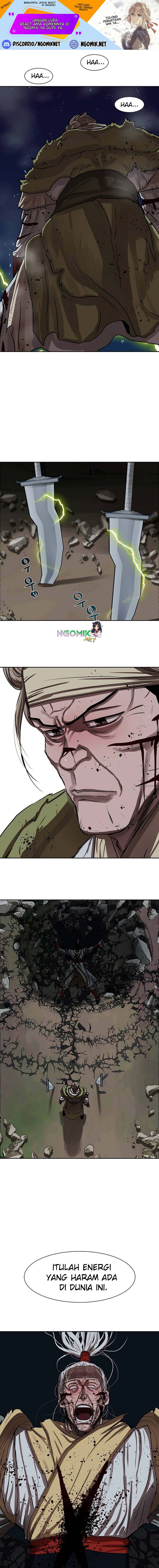 Escort Warrior Chap 178 - Next Chap 179