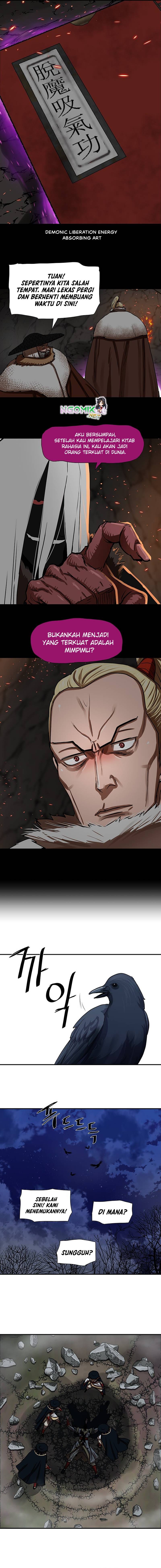 Escort Warrior Chap 178 - Next Chap 179