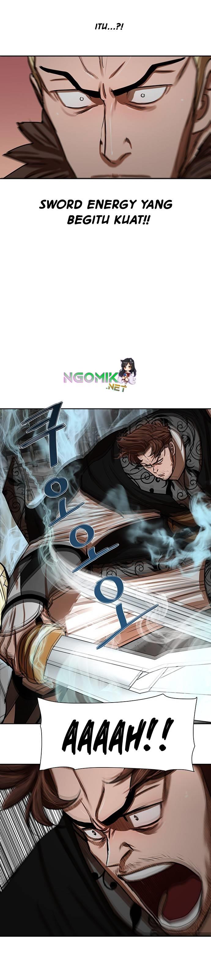 Escort Warrior Chap 170 - Next Chap 171