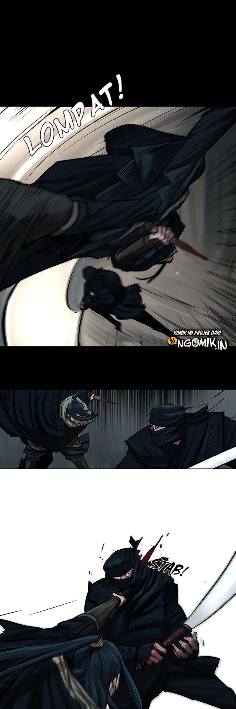 Escort Warrior Chap 17 - Next Chap 18