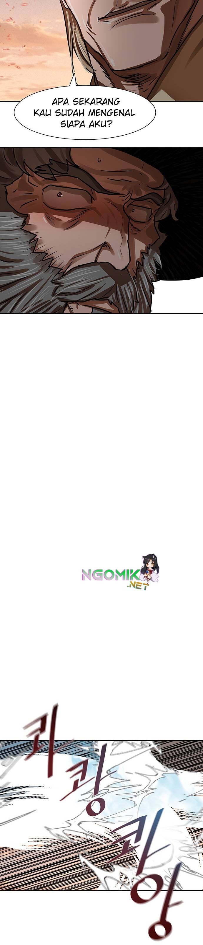 Escort Warrior Chap 171 - Next Chap 172