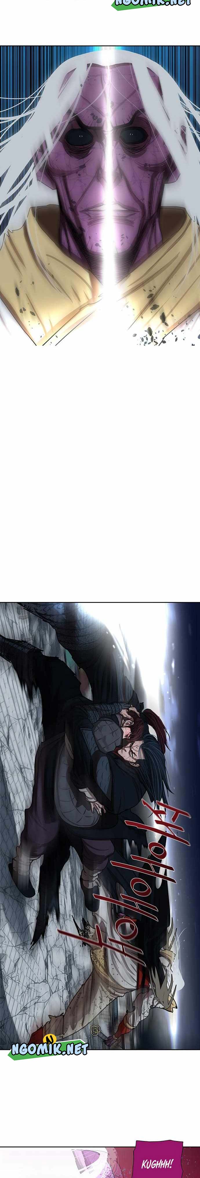 Escort Warrior Chap 184 - Next Chap 185