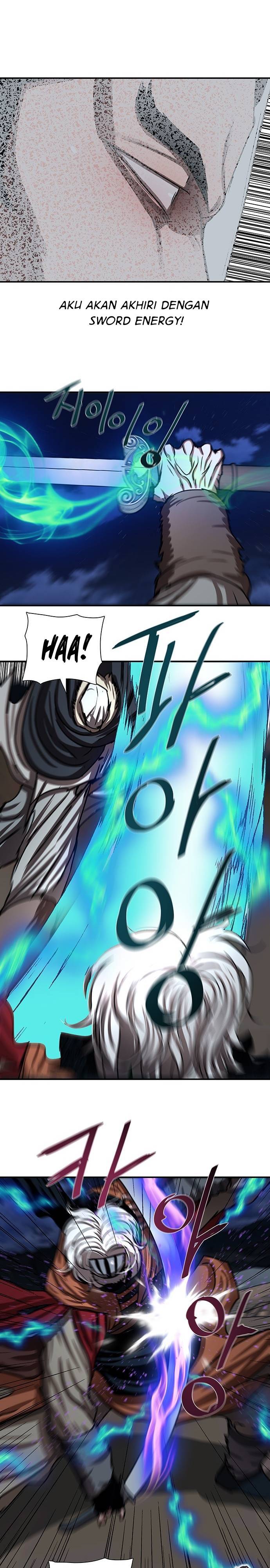 Escort Warrior Chap 189 - Next Chap 190