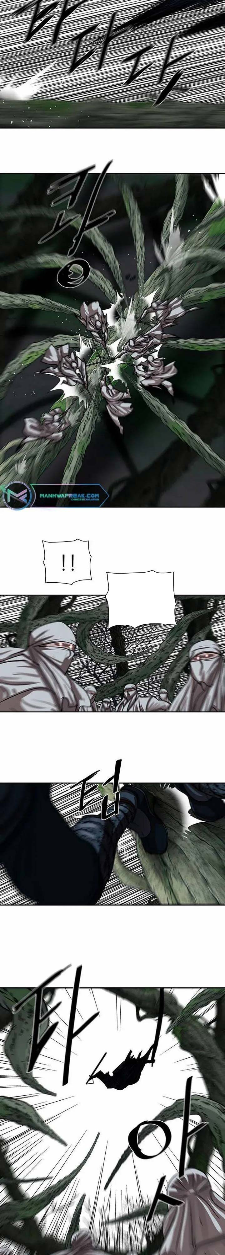 Escort Warrior Chap 198 - Next Chap 199