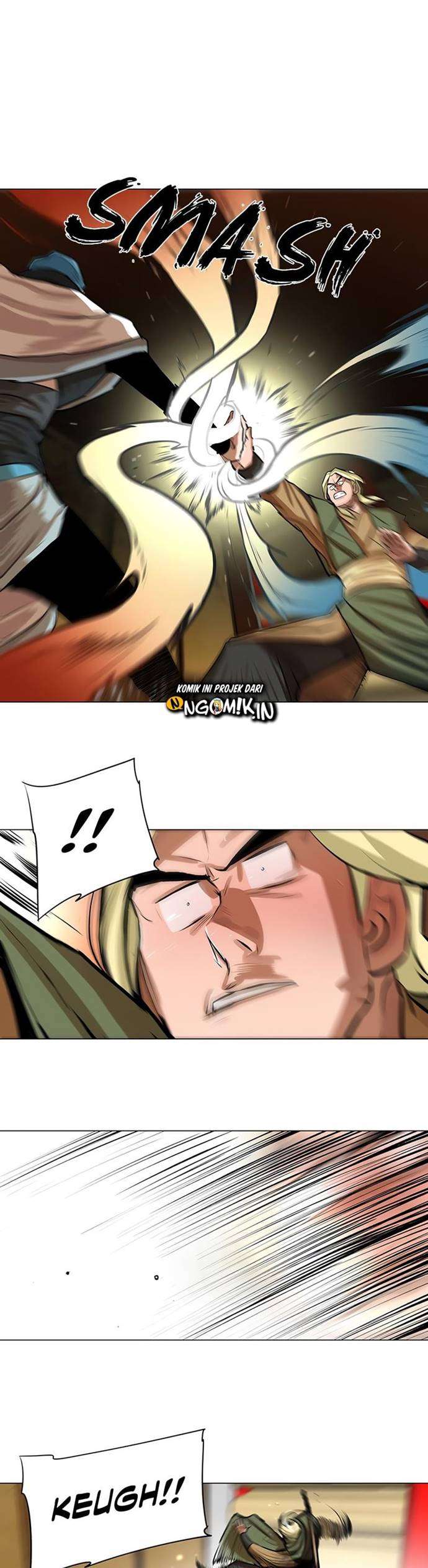 Escort Warrior Chap 19 - Next Chap 20