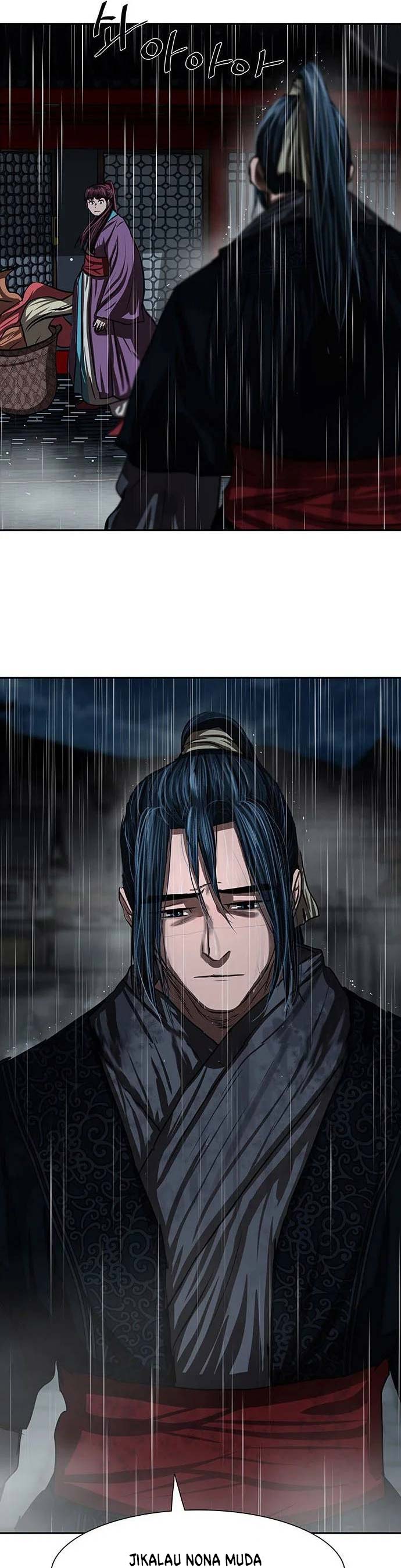 Escort Warrior Chap 193 - Next Chap 194