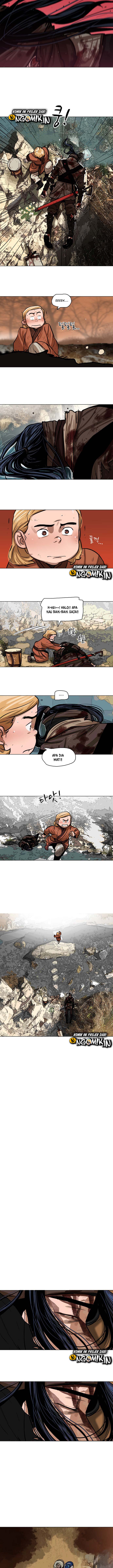 Escort Warrior Chap 2 - Next Chap 3