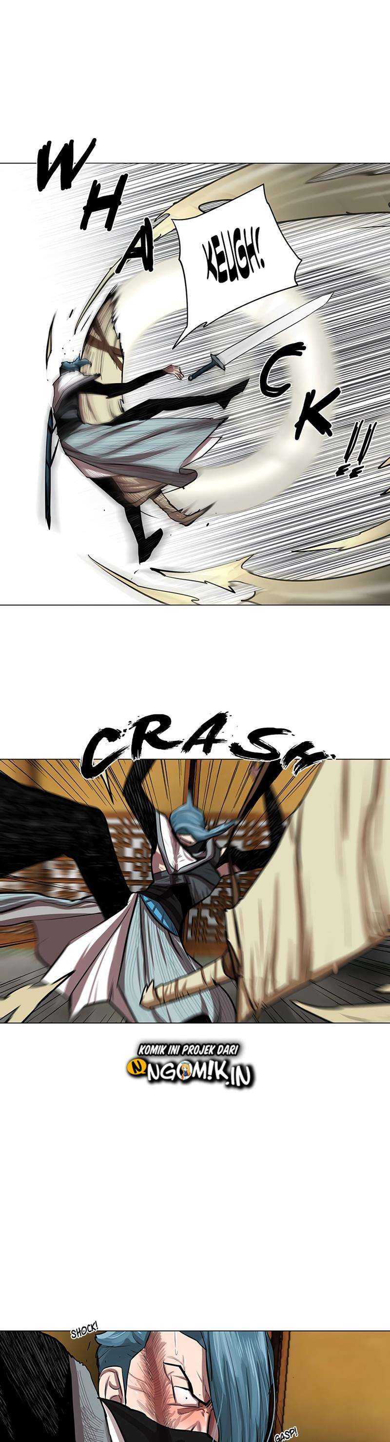 Escort Warrior Chap 20 - Next Chap 21