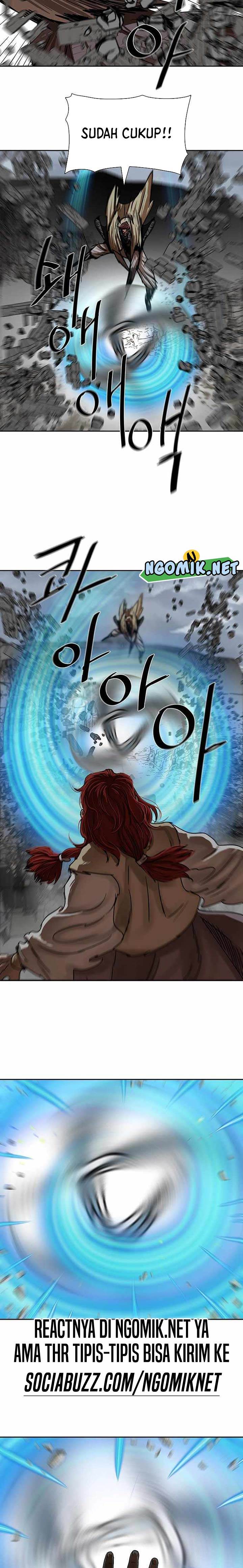 Escort Warrior Chap 210 - Next Chap 211