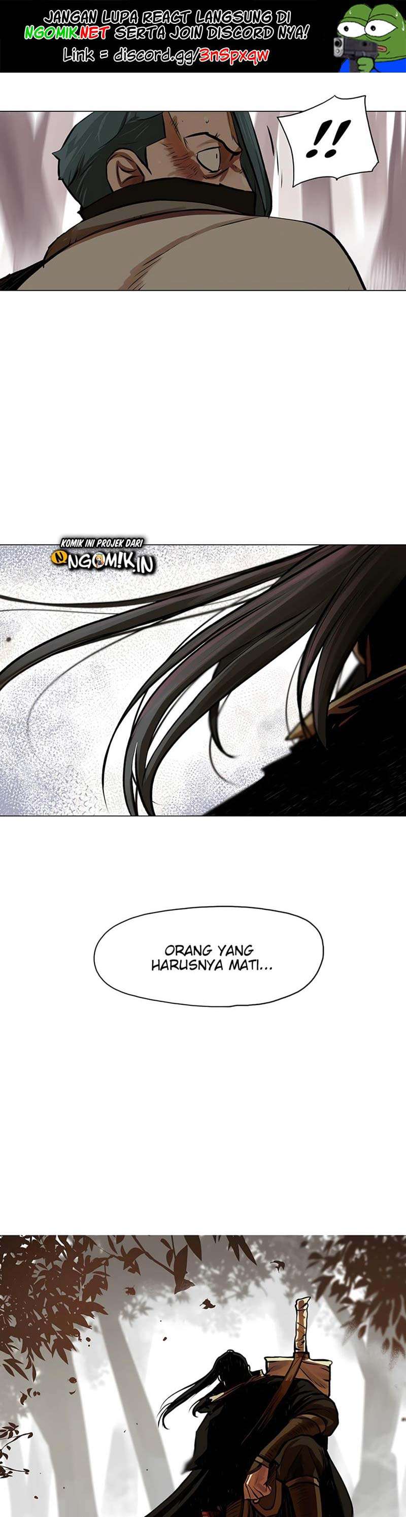 Escort Warrior Chap 22 - Next Chap 23