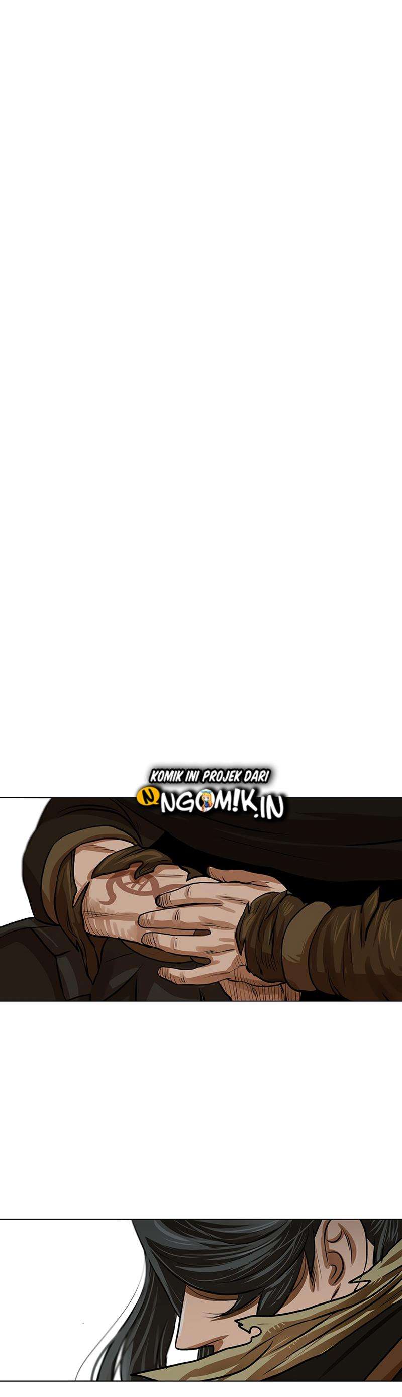 Escort Warrior Chap 22 - Next Chap 23