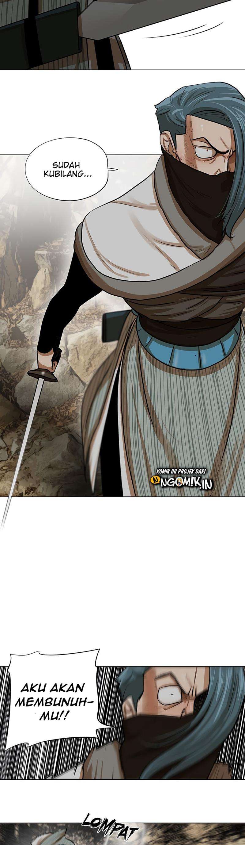 Escort Warrior Chap 22 - Next Chap 23