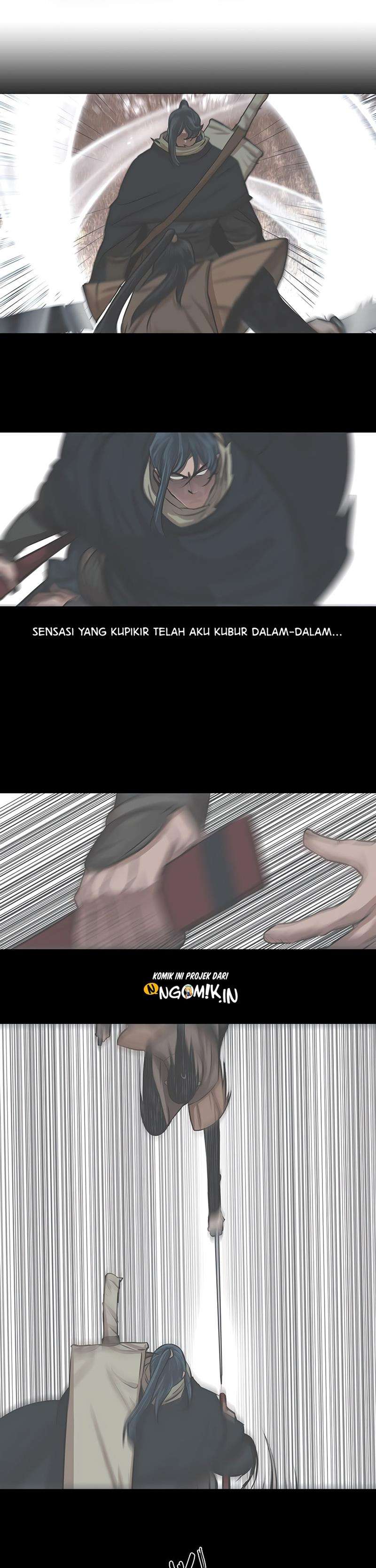 Escort Warrior Chap 23 - Next Chap 24