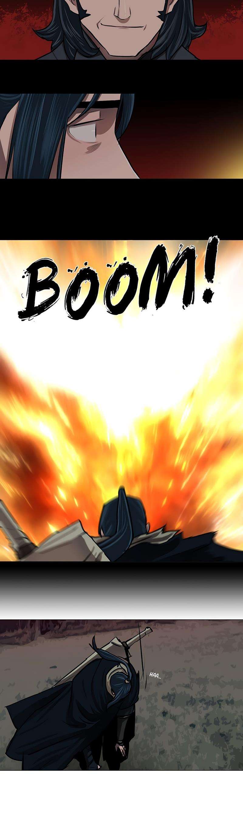 Escort Warrior Chap 23 - Next Chap 24