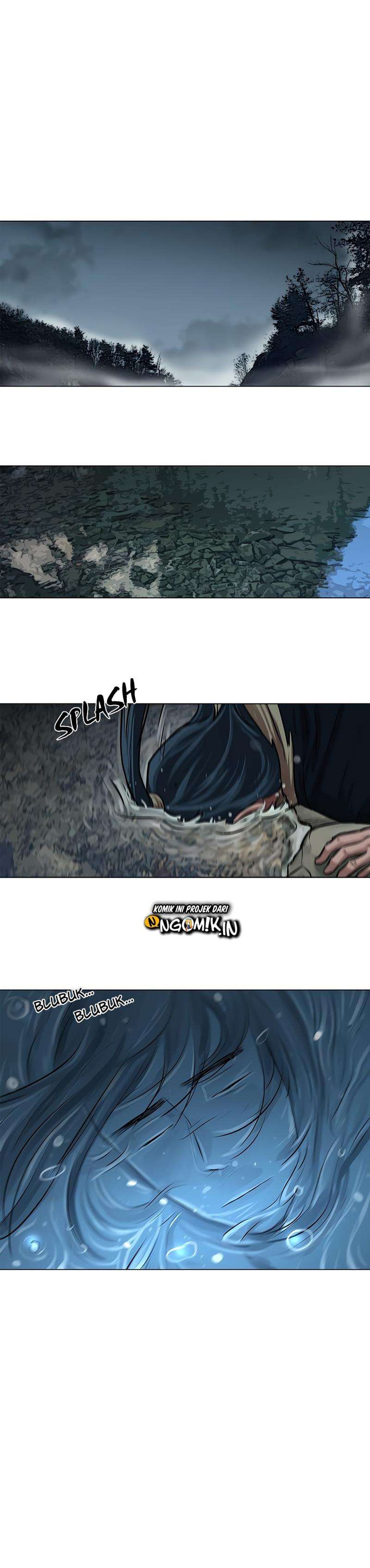 Escort Warrior Chap 23 - Next Chap 24