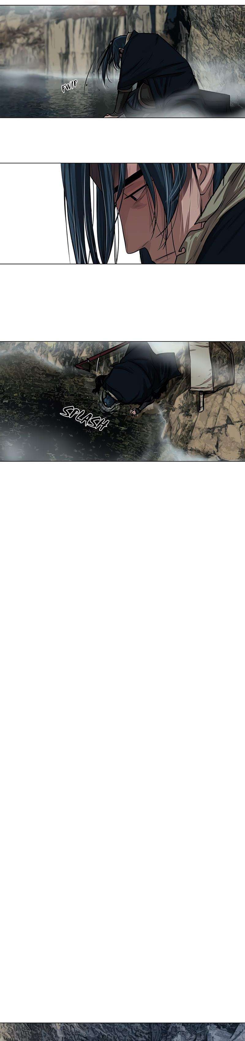 Escort Warrior Chap 23 - Next Chap 24