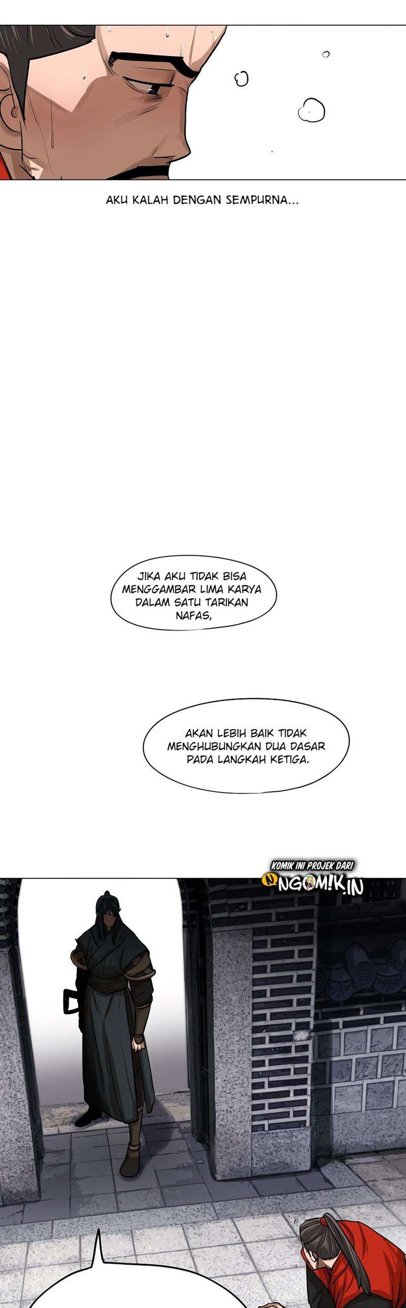 Escort Warrior Chap 26 - Next Chap 27
