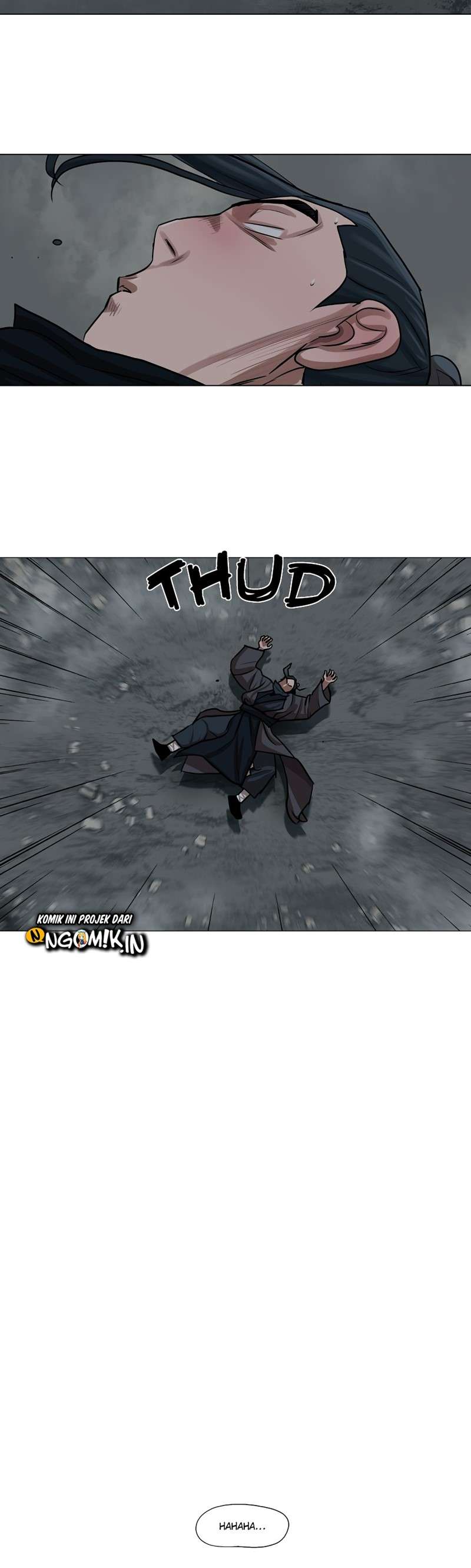 Escort Warrior Chap 27 - Next Chap 28