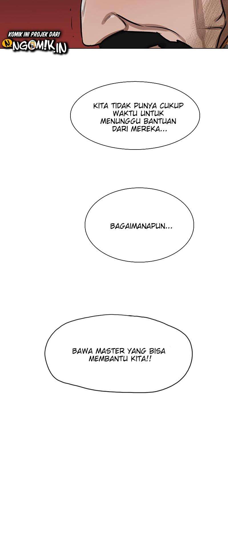 Escort Warrior Chap 3 - Next Chap 4