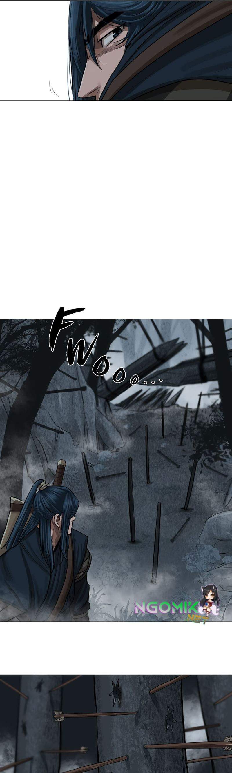Escort Warrior Chap 30 - Next Chap 31