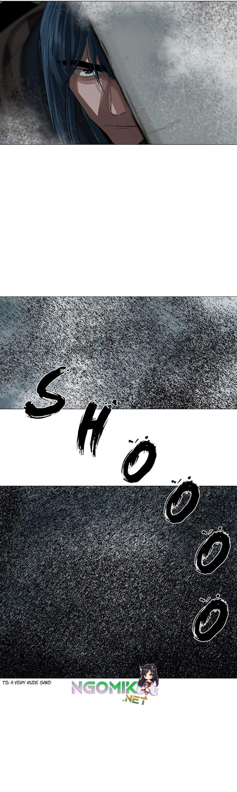 Escort Warrior Chap 30 - Next Chap 31