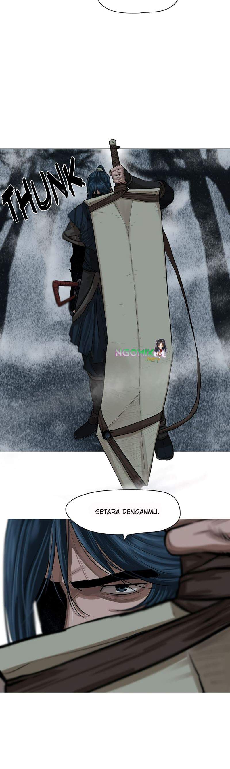 Escort Warrior Chap 30 - Next Chap 31