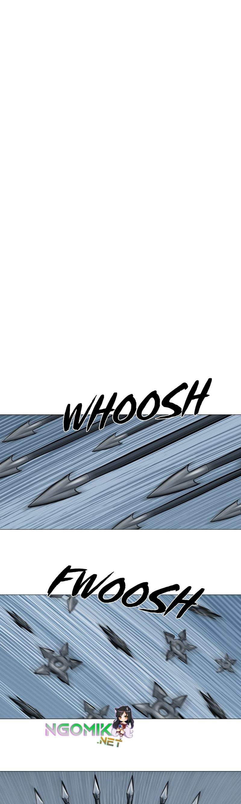 Escort Warrior Chap 30 - Next Chap 31